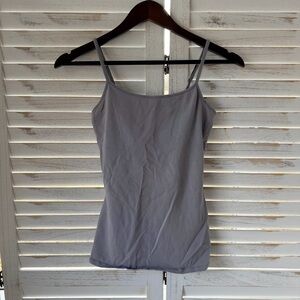 Express | Sexy Stretch Bra Camisole Top